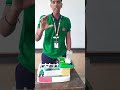 Smart tank overflow prevention system #viksitbharat Buildathon 2025