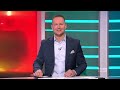 Panel completely perplexed by Bulldogs' use of Bailey Smith - Sunday Footy Show | Footy on Nine