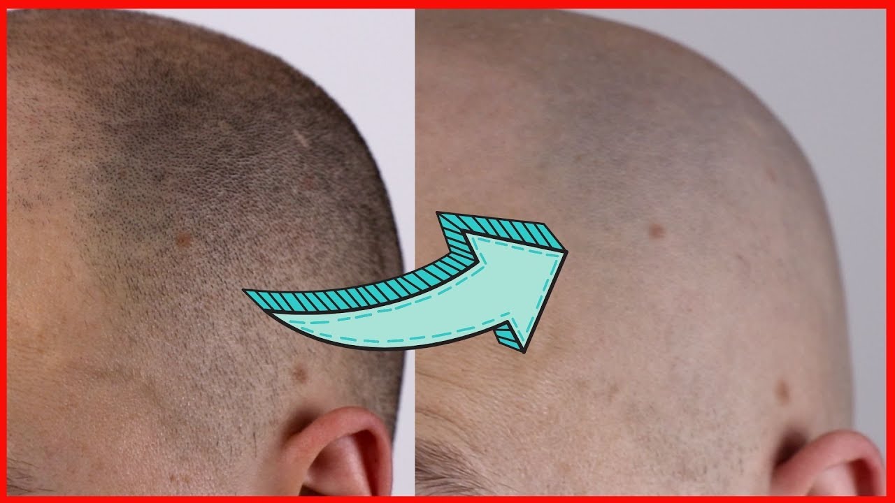 hairstyles with clippers