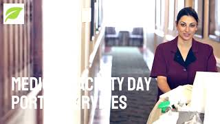 Day Porter Services