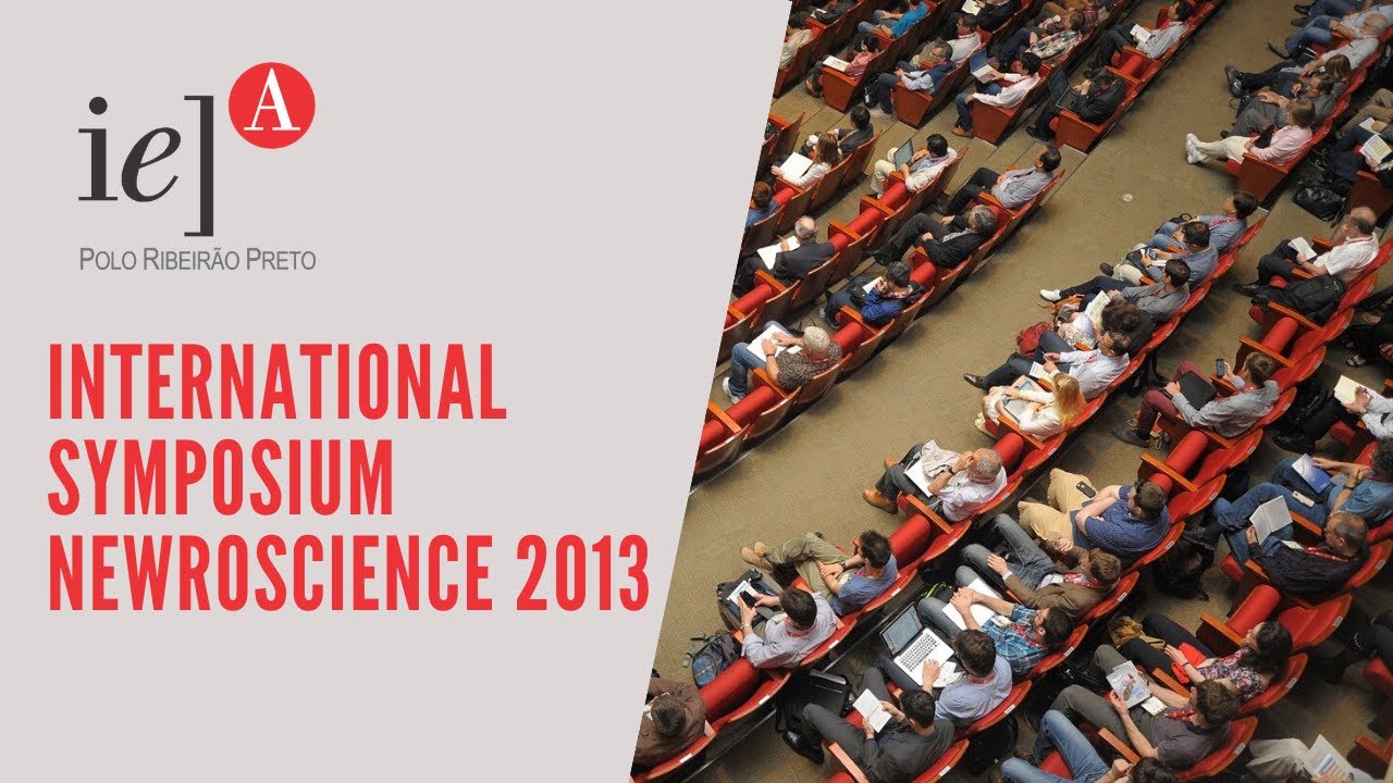 International Symposium NEWroscience 2013