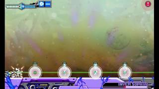 Blaster Master Zero: Invem Sophia [No Damage]