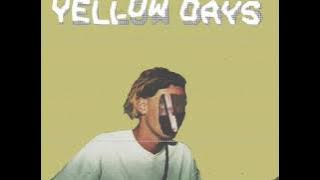 Yellow Days - A Little While