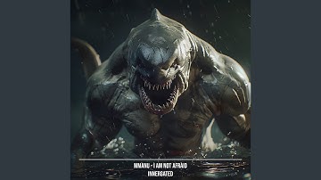 I am not Afraid