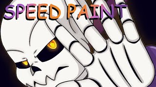 Speed Paint - Nectos Undernectos