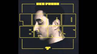 Eko Fresh - 1000 Bars Swag Instrumental Prod. By Phat Crispy