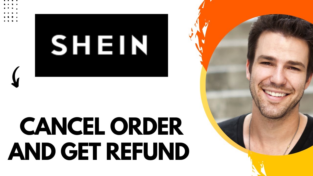 How to Cancel Order on Shein and Get a Refund (Easy Tutorials)