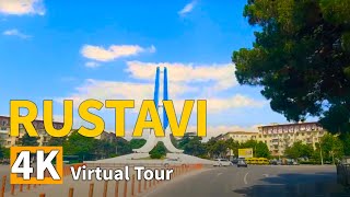 RUSTAVI | Virtual Tour