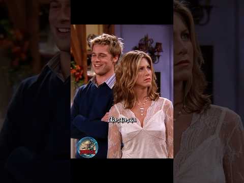 😵💫 Обо всем забыть #сериалдрузья #сериал #отношения #юмор #friends