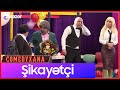 Şikayətçi | Comedyxana 15-ci bölümdən