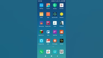 Make your app material - udacity