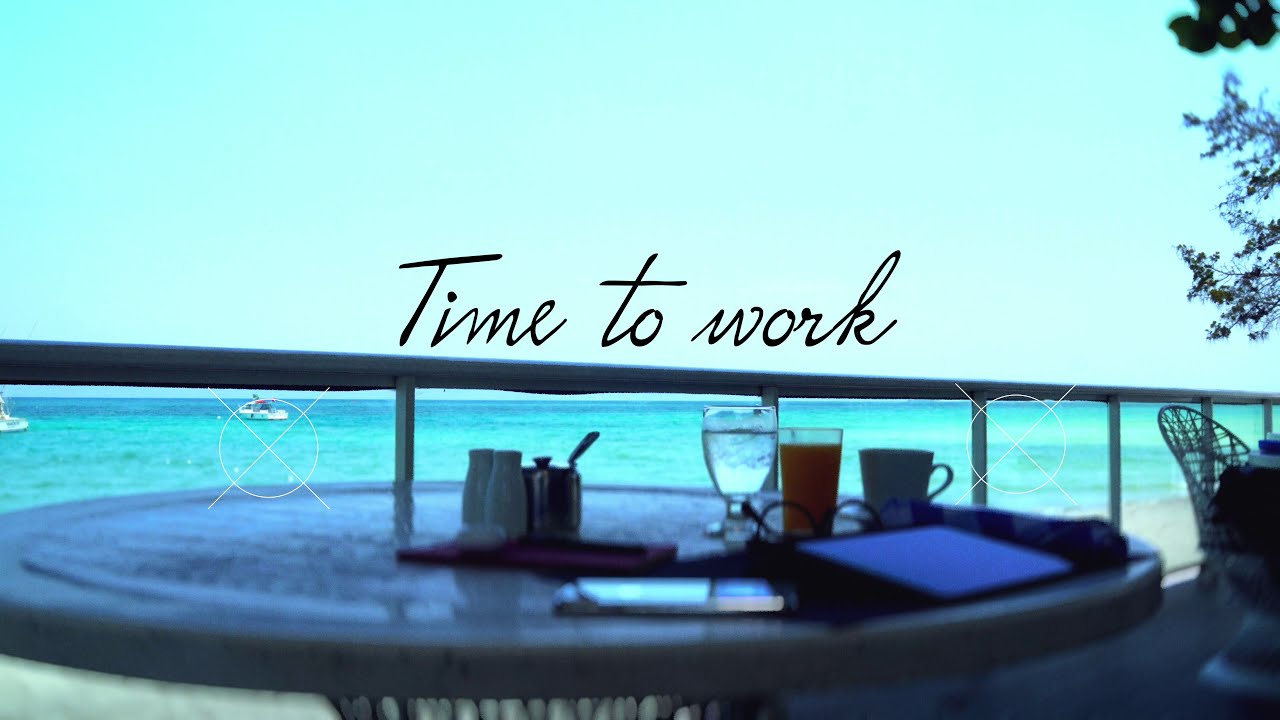 Travellers Beach Resort | Work from home | Work from the beach
