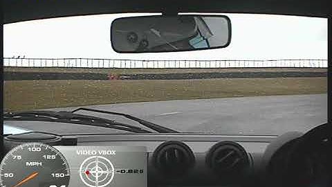 Anglesey National wet lap