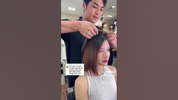 #tocgiajustyle #tocgianu #tocgianam #tocgiacaocap #tocgia100% #tocgianguyenhung #justyle #wigs