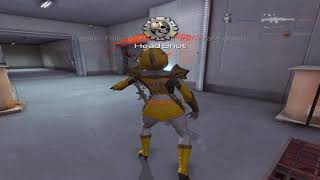 [SEASF2][SpecialForces2][CW]SpecialForces2 Meiko-chan's Corp War POV #20