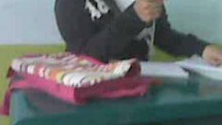 La Emo Gritando Como Si Deveras