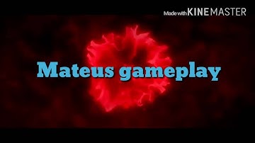 //intro para//mateus gameplay//by:eu