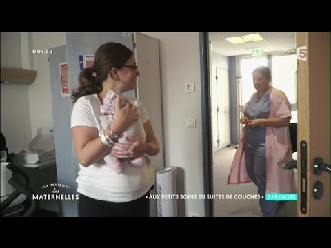 Vidéo: À Travers Les Yeux Du Professionnel: Transferts De Soins Pendant La Grossesse, L'accouchement Et La Période Post-partum