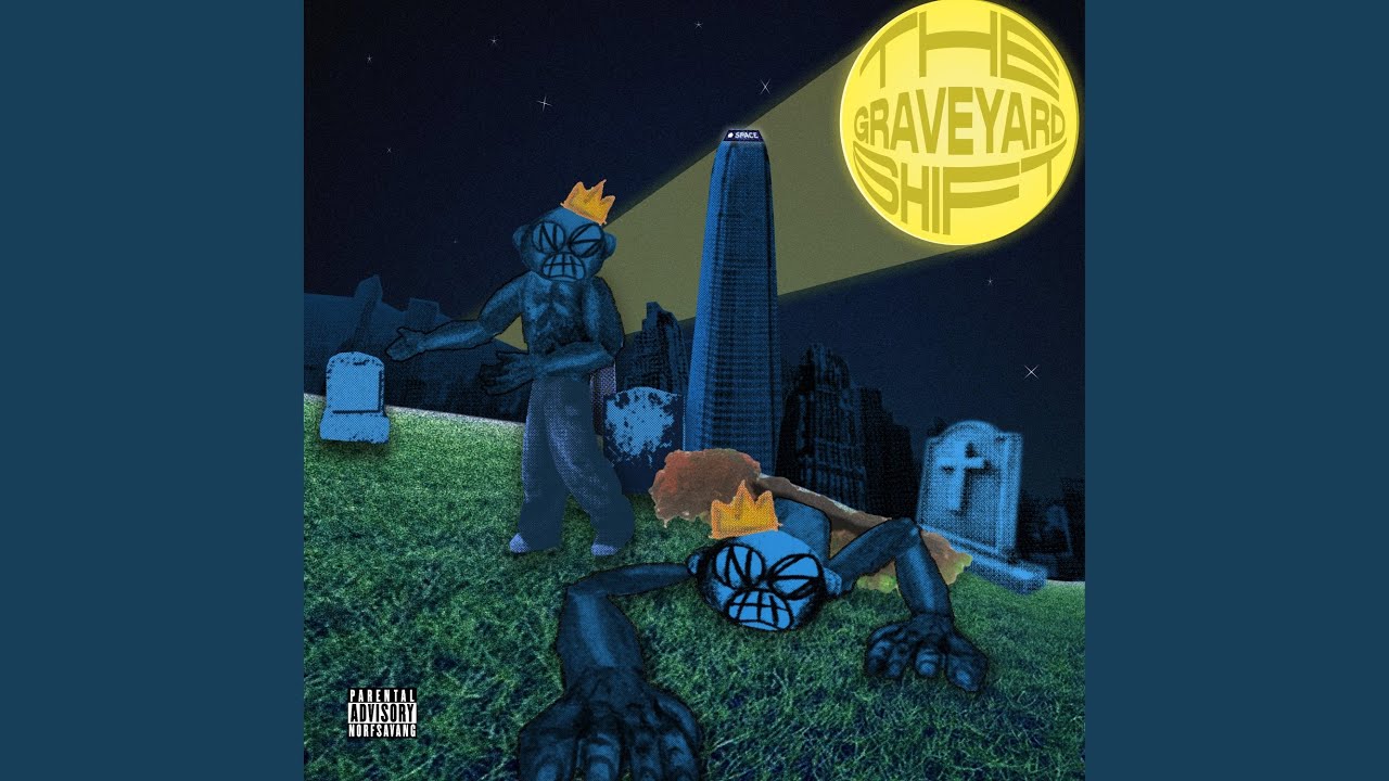 Guarda THE GRAVEYARD SHIFT su YouTube Guarda THE GRAVEYARD SHIFT su YouTube
