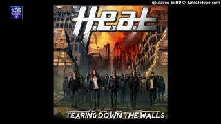 H.E.A.T - we will never die