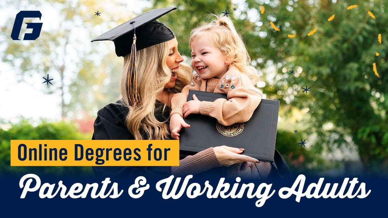 AOD 15 Second #1 16:9 | George Fox University