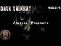 Los jinetes fantasmas | Ecos Malditos Podcast Nº05 | #davovalkrat #TSTelling #demonios #aterrador