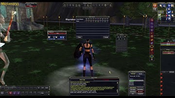 Ravensveil Tutorials: Everquest ... Hot Button Macros