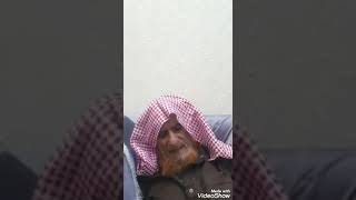 الشاعر ناصر بن سمحه ال زبنه