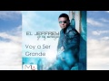 El Jeffrey - Voy a Ser Grande (Audio)