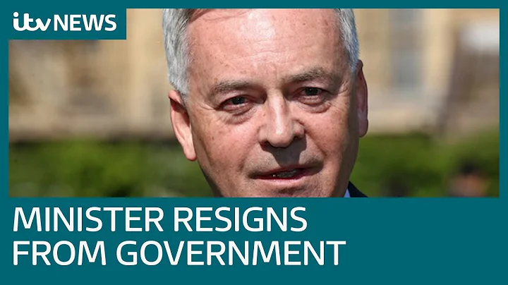Sir Alan Duncan quits Foreign Office with letter s...