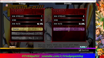 Marvel 3 on Parsec AWS.