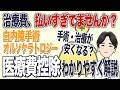 知らないと数万円以上の損！白内障手術を受ける前に必ず知っておきたい医療費控除の仕組み