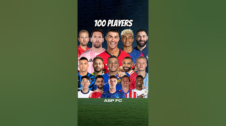 I added 100 footballers vs 1 Gorilla to FC 25!