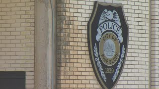 PB police investigating homicide