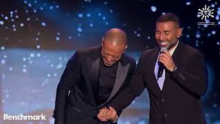 Download Lagu ليلة الدموع تامر عاشور MP3