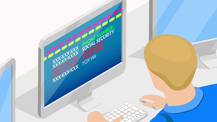 The Challenges of Data Protection