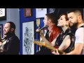 Scissor Sisters - Whole New Way (Live at Amoeba)