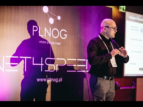 PLNOG18 - Arne Heitmann - Open Ethernet Switches – Decoupling Switch Software and Hardware