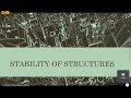 Stability &amp; Determinacy-Engr. Duman-ag &amp;AnalysisofCables&amp;Friction-Engr.Bobadilla|REEW1D4(May 1,2026)
