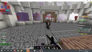 Hack rede sky #1