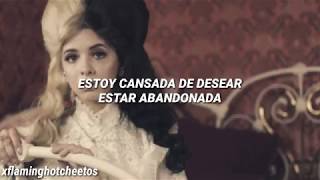 Nurse's Office - Melanie Martinez [Snippet] (Sub Español)