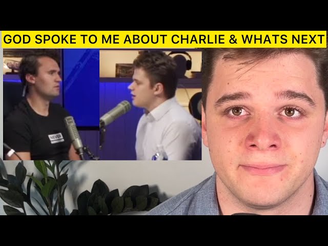 Charlie Kirk Shot, But WATCH What Happens Next.… - YouTube