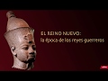 Espacio "Aegyptos" Udima. El Reino Nuevo Kemita (Egiptología 13).