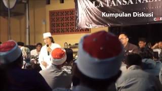 [Terbaru] Cak Nun, Kyai Kanjeng, dan Noe 