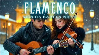 Best of Flamenco Guitar \u0026 Spanish Violin – Relaxing Instrumental Music for Chill Moment