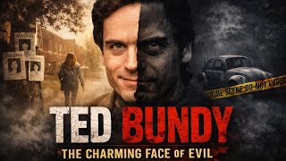 TED BUNDY, The Charming Face of Evil || True Crime Story