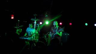 Xiu Xiu, &quot;This Too Shall Pass Away (For Freddy)&quot; live at the Middle East downstairs (2010)