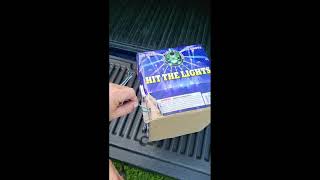 Remake How to E-Match A 500 Gram Cake Tutorial