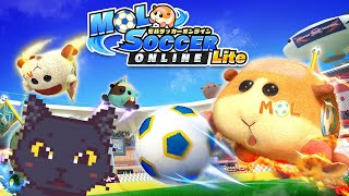 PUI PUI サッカー【モルサッカーオンライン Lite】