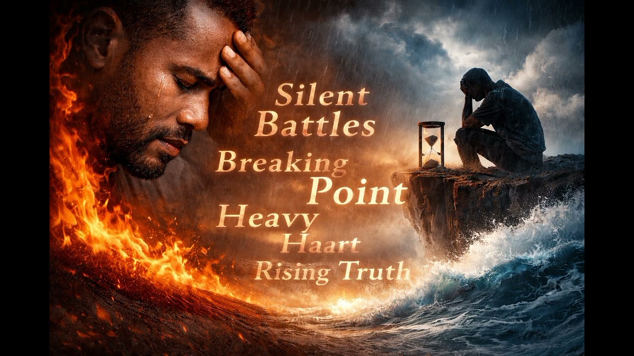 ለሁሉም ልክ አለው | Emotional Ethiopian Soul Music 2026 | የልብ ዘፈን